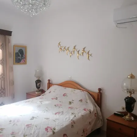 Oasis Garden Villa *