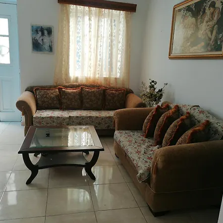 Villa Oasis Garden *