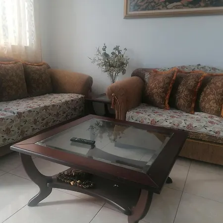 Villa Oasis Garden